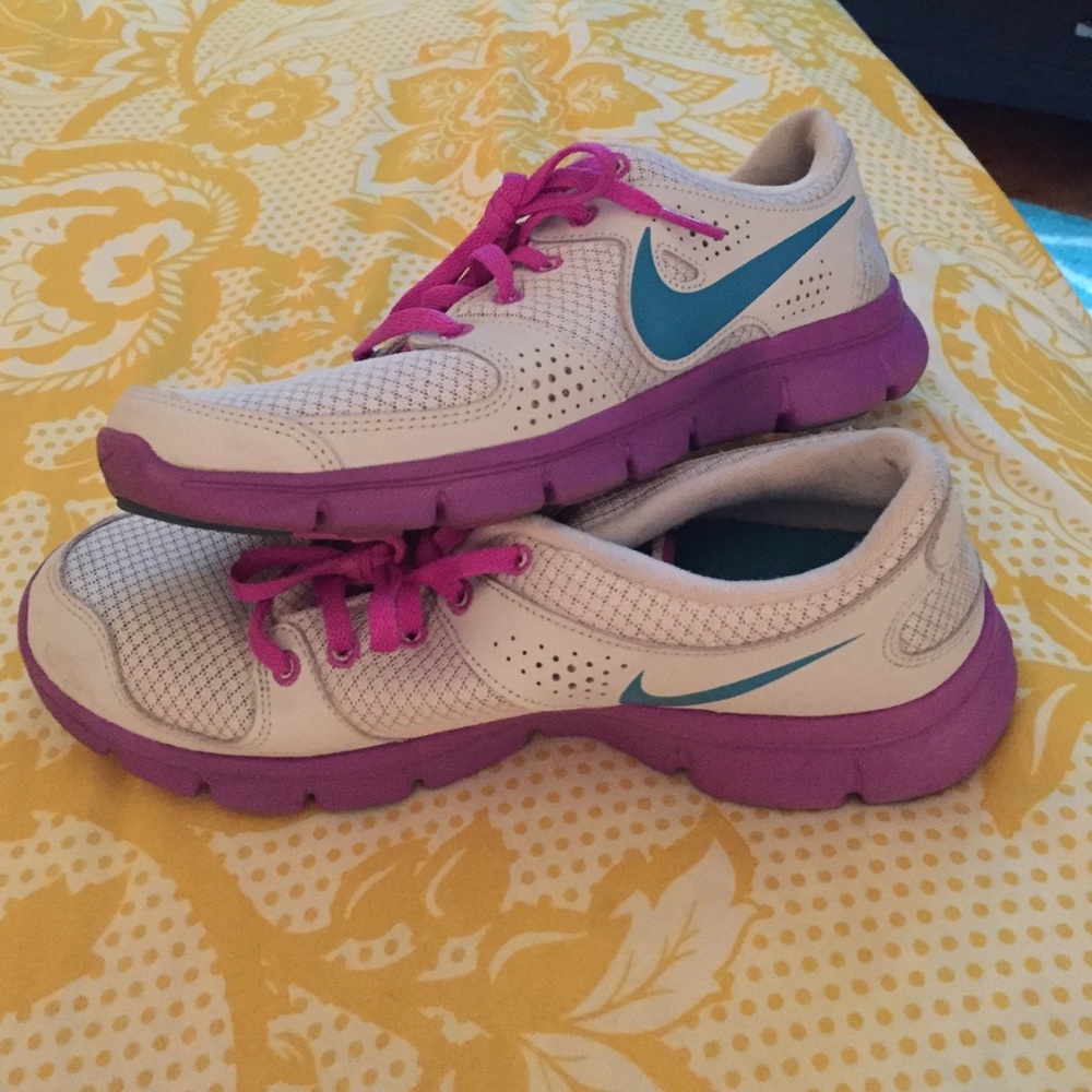 Nike Flex Run